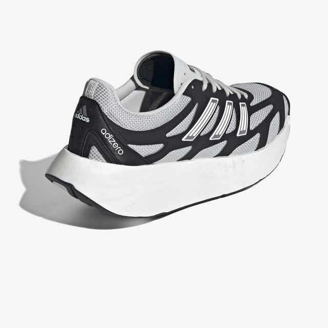 Adidas Siyah Adidas Adizero Aruku Unisex Spor Ayakkabı