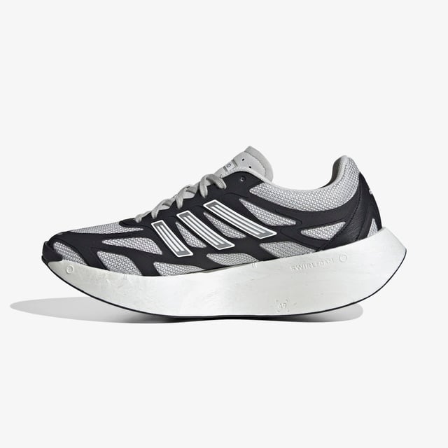 Adidas Siyah Adidas Adizero Aruku Unisex Spor Ayakkabı