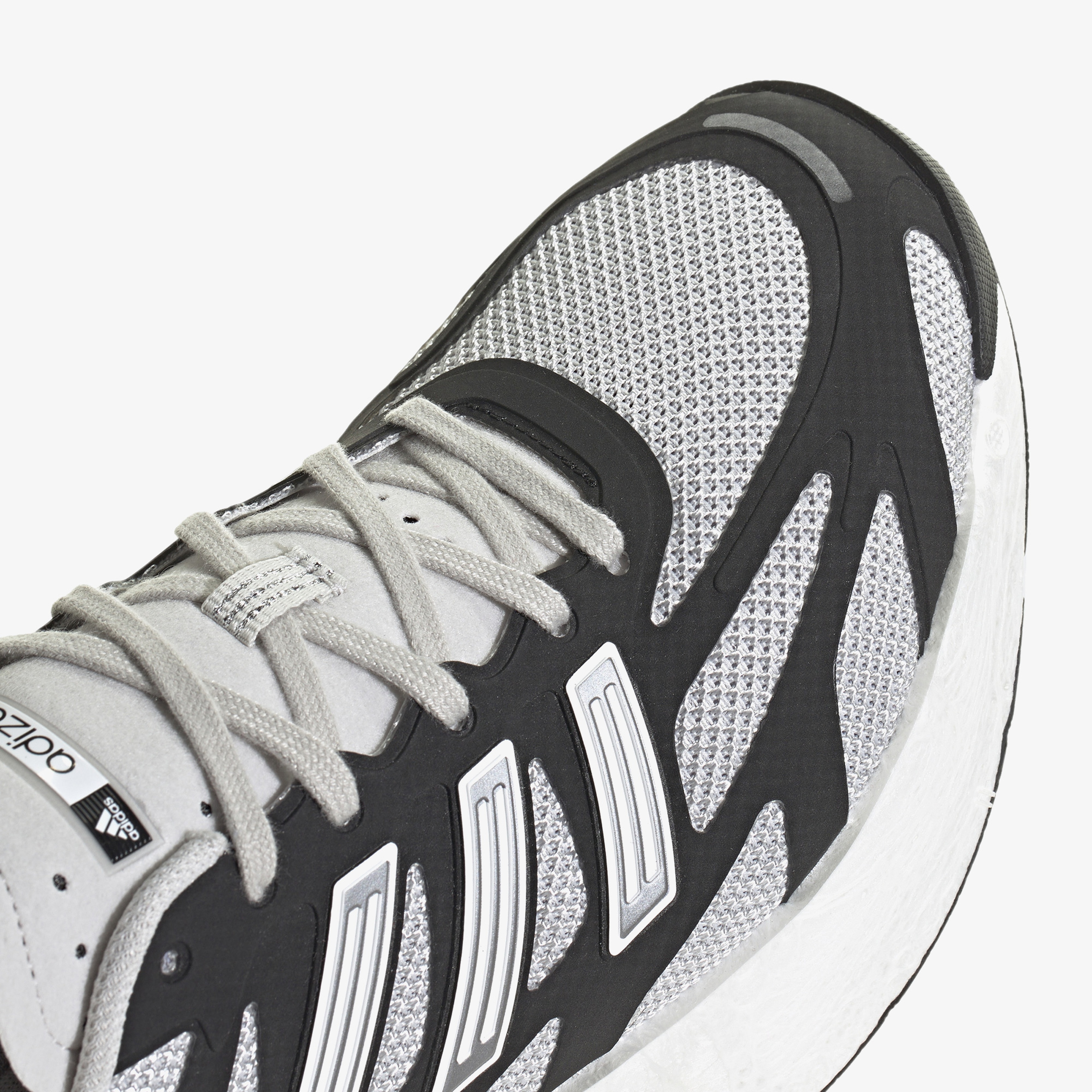 adidas Adızero Aruku Unisex Siyah Spor Ayakkabı