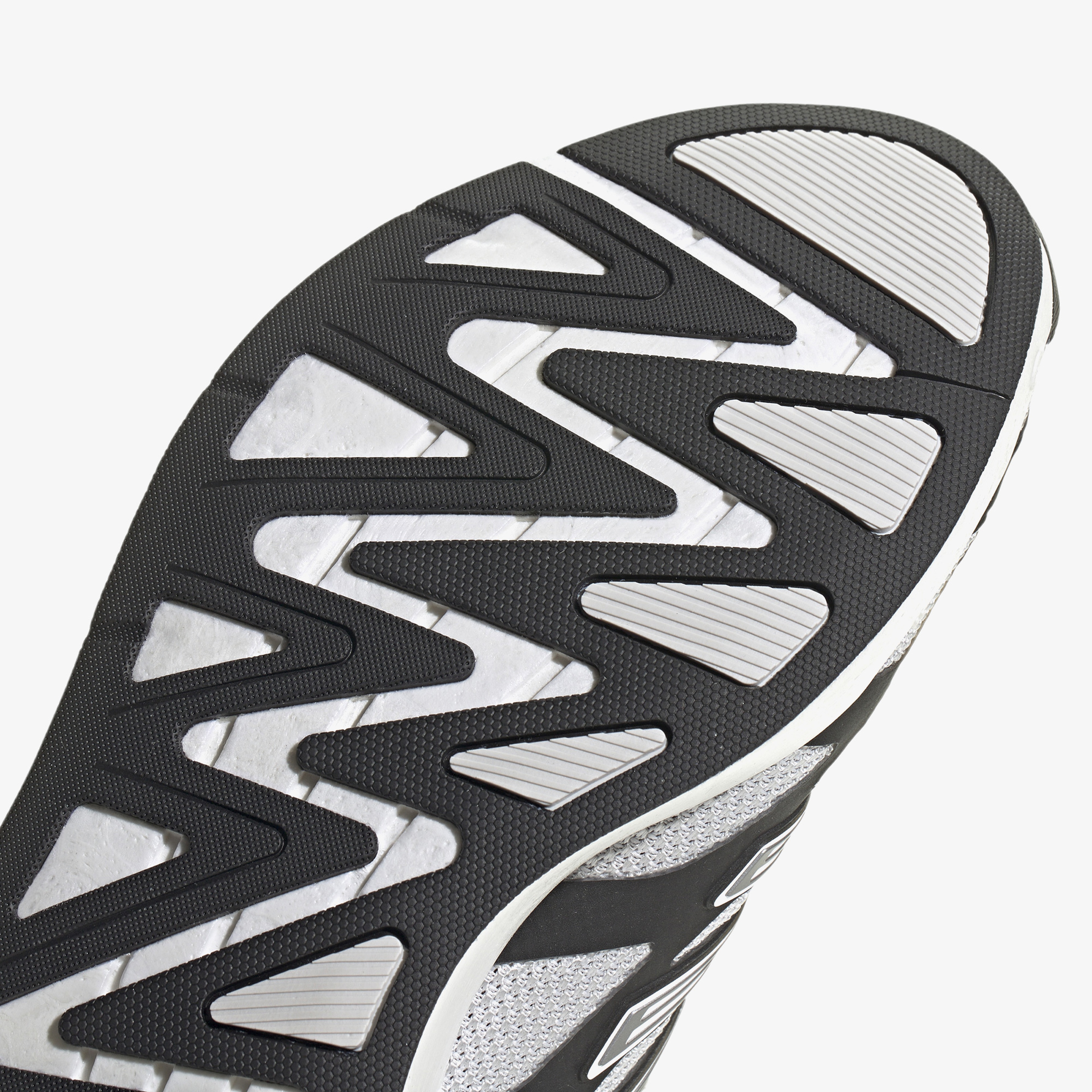 adidas Adızero Aruku Unisex Siyah Spor Ayakkabı