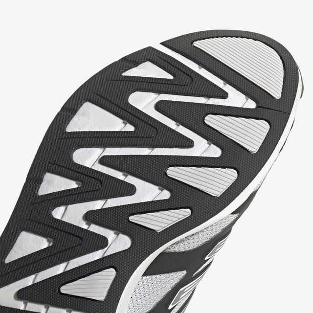 Adidas Siyah Adidas Adizero Aruku Unisex Spor Ayakkabı