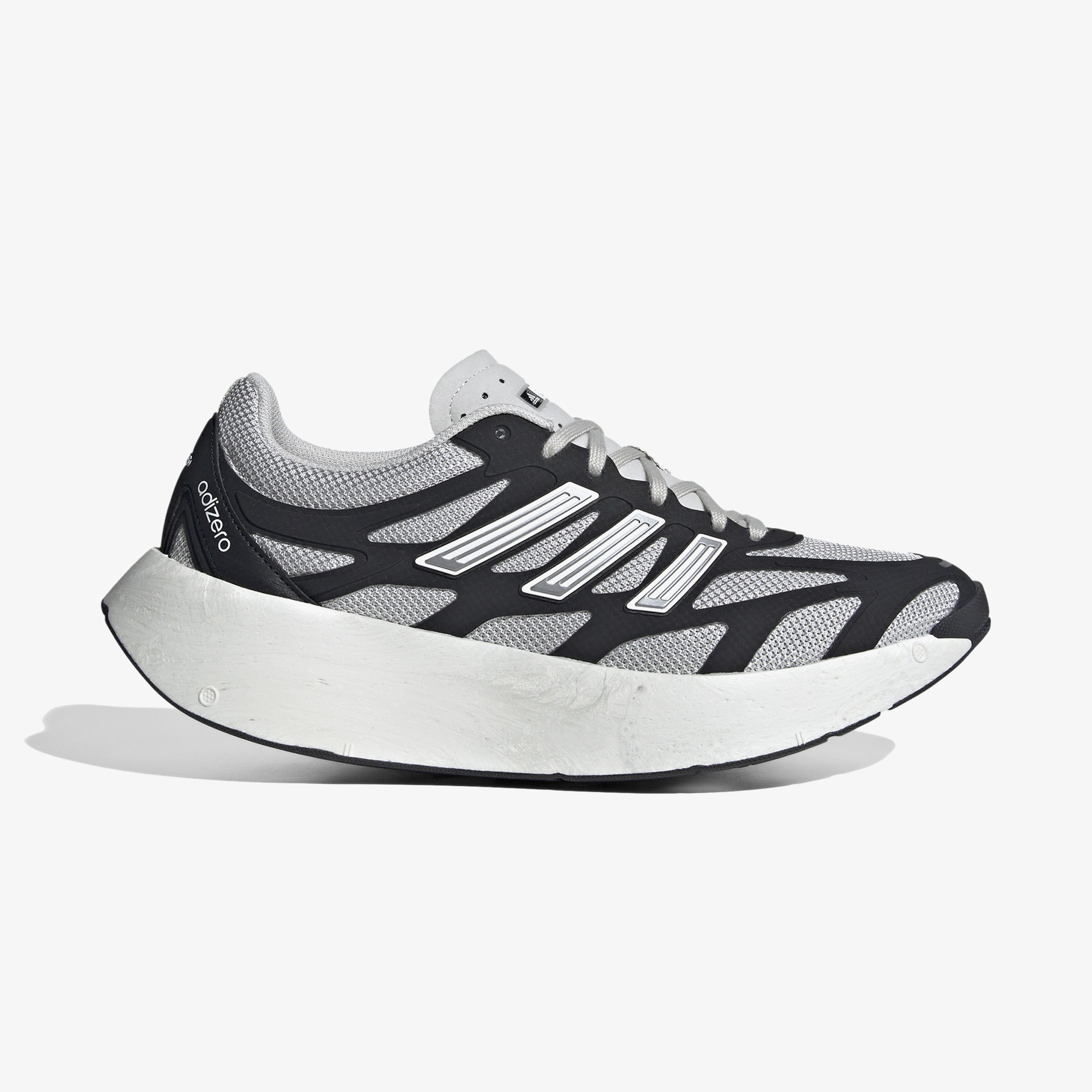 adidas Adızero Aruku Unisex Siyah Spor Ayakkabı