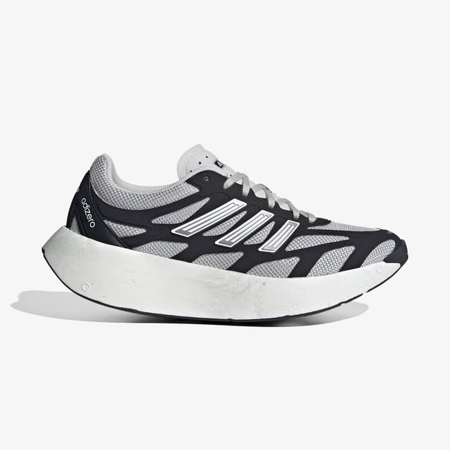 Adidas Siyah Adidas Adizero Aruku Unisex Spor Ayakkabı