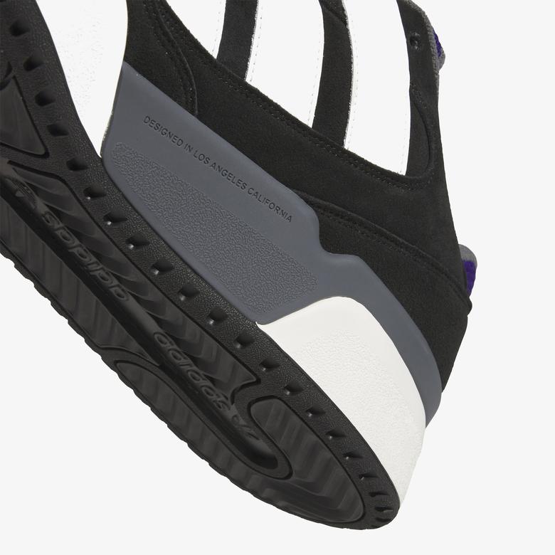 adidas Forum2000 Unisex Siyah Spor Ayakkabı