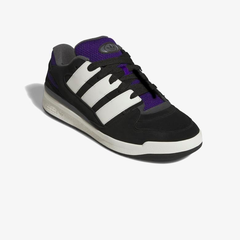 adidas Forum2000 Unisex Siyah Spor Ayakkabı