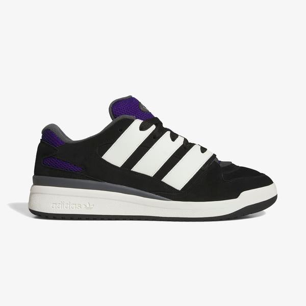 adidas Forum2000 Unisex Siyah Spor Ayakkabı