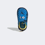 adidas Dori Bebek Mavi Sandalet