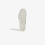 adidas Gazelle Indoor Erkek Bej/Yeşil Spor Ayakkabı