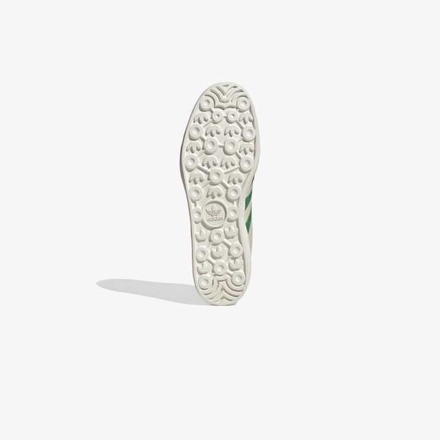 Adidas Yeşil Adidas Gazelle Indoor Spor Ayakkabı