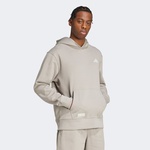 adidas Mercedes Amg Petronnas Formula One Team Erkek Bej Sweatshirt