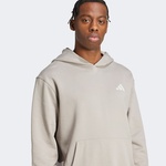 adidas Mercedes Amg Petronnas Formula One Team Erkek Bej Sweatshirt