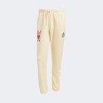 adidas Originals 70s Fleece Nelson Erkek Krem Eşofman Altı