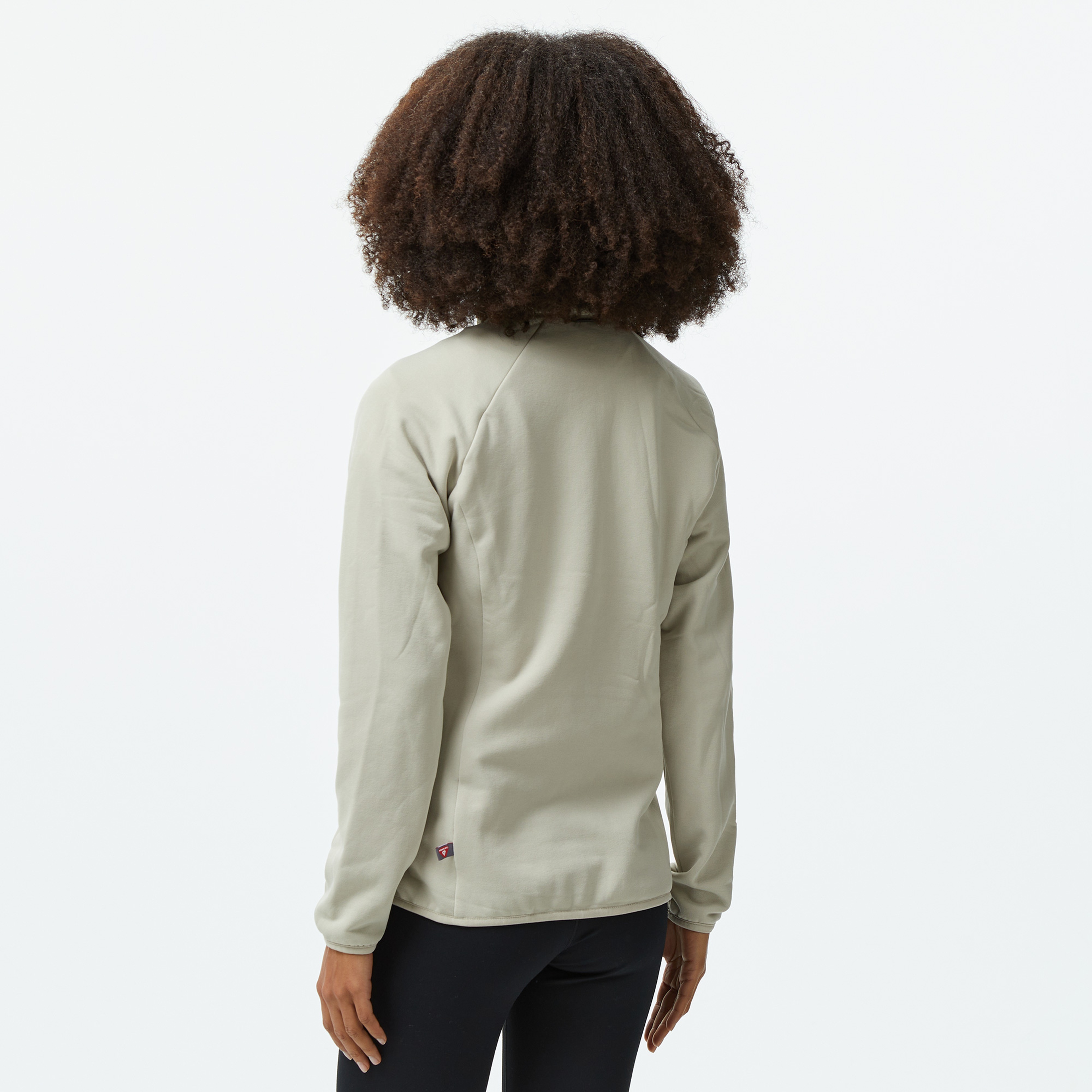 Jack Wolfskin Texapore 3İn1 Kadın Kırmızı Ceket