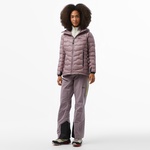 Jack Wolfskin Down insulated Kadın Krem Mont