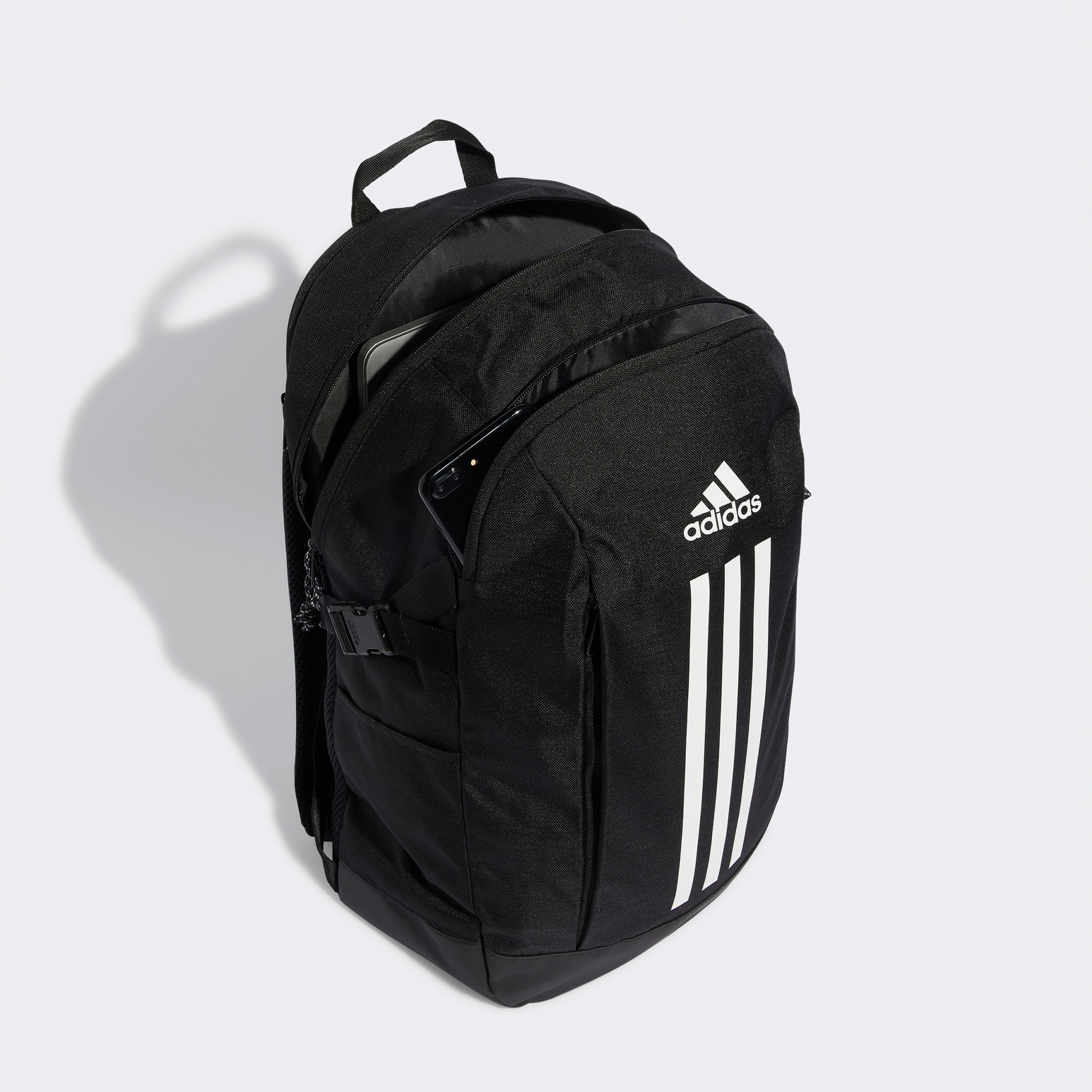 adidas Power Unisex Siyah Sırt Çantası
