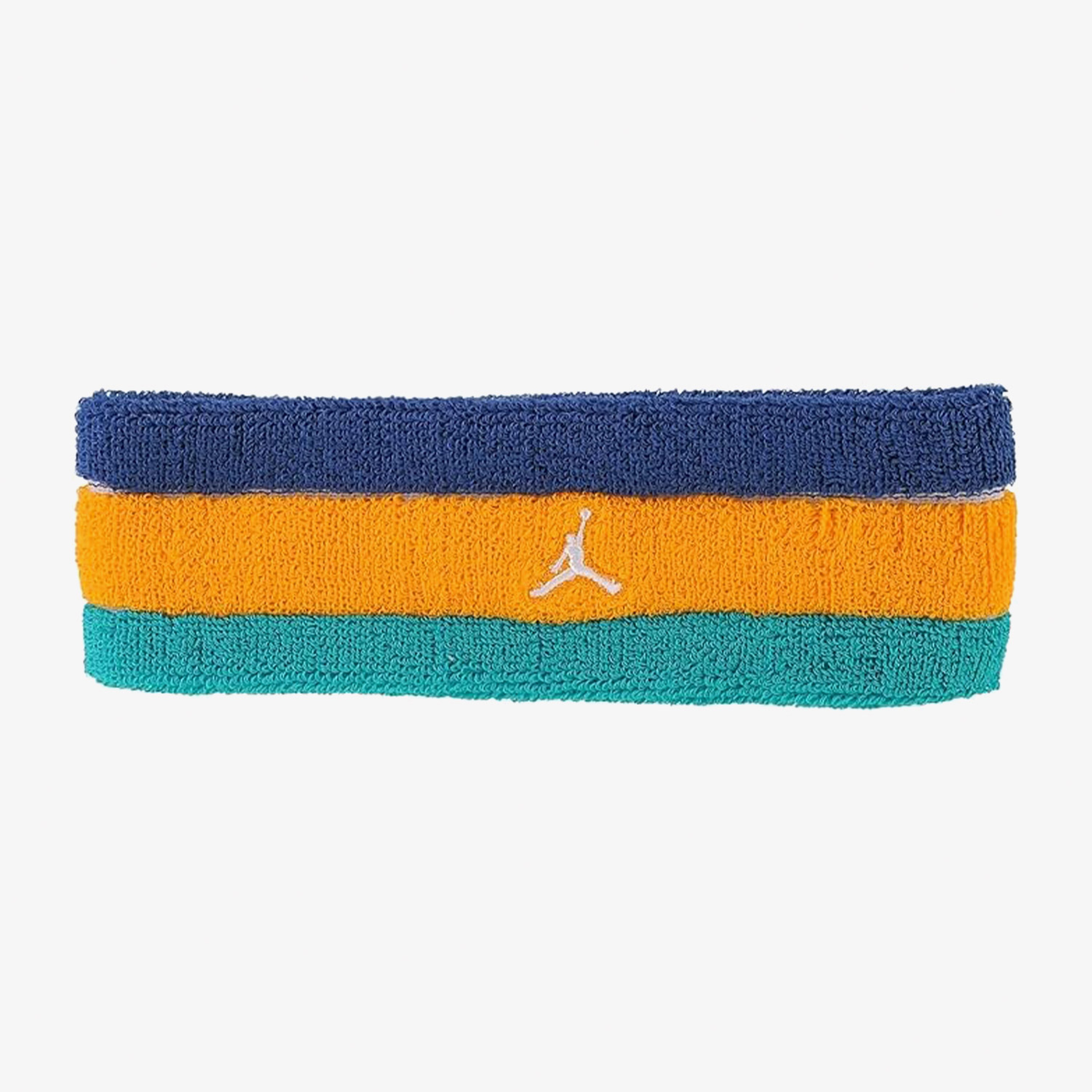 Jordan Terry Unisex Renkli Saç Bandı