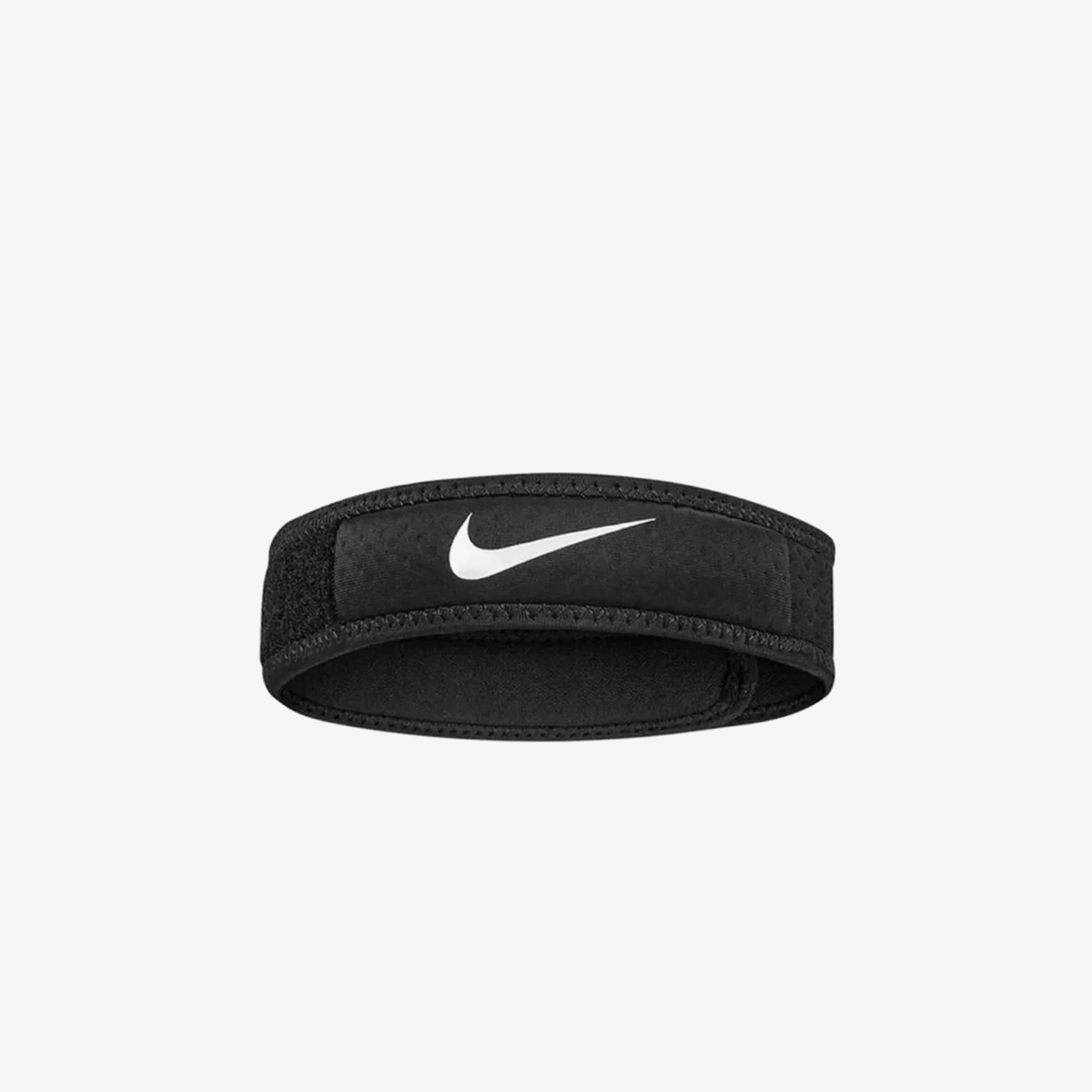 Nike Pro Unisex Siyah Dizlik