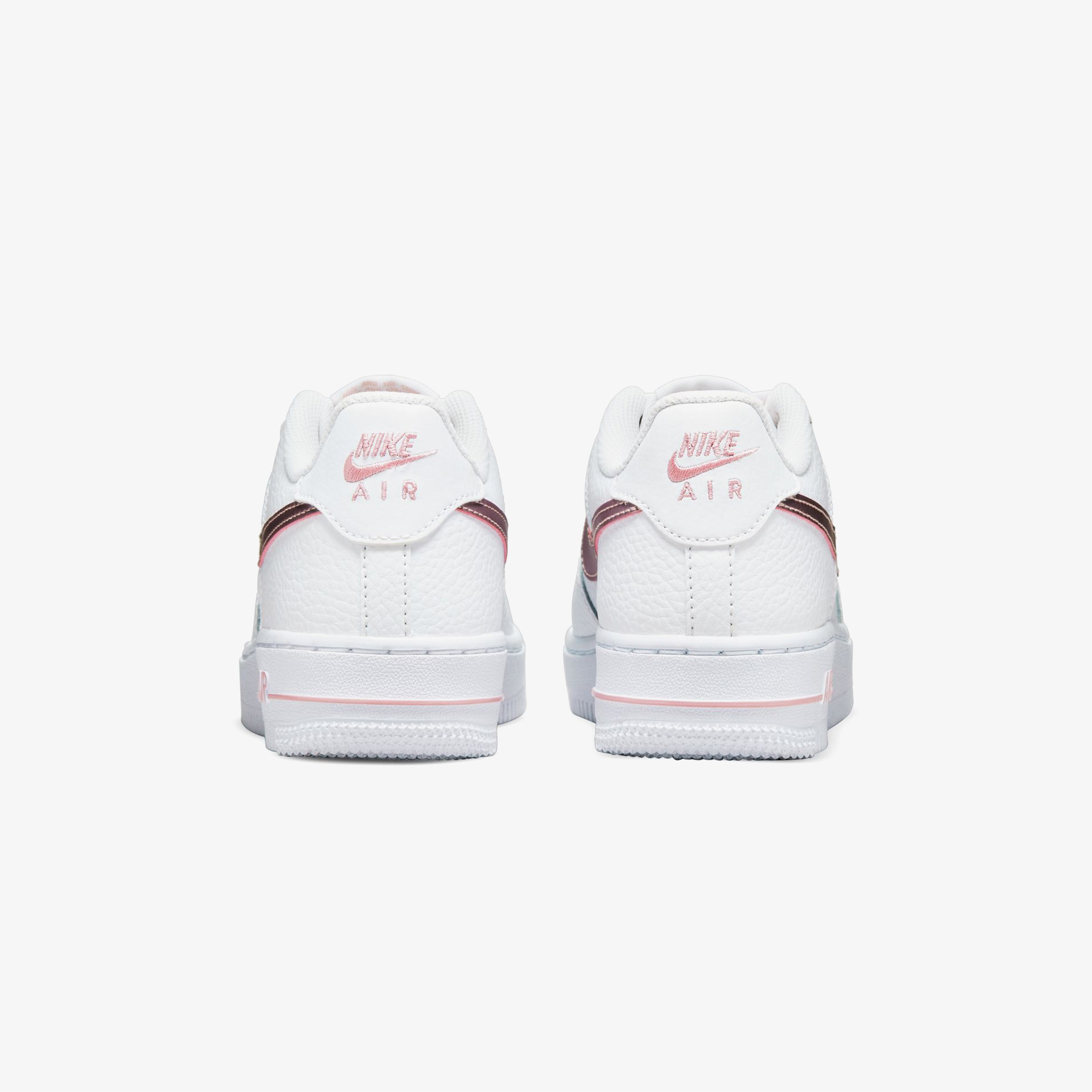 Nike Air Force 1 (Gs) Çocuk Beyaz Spor Ayakkabı