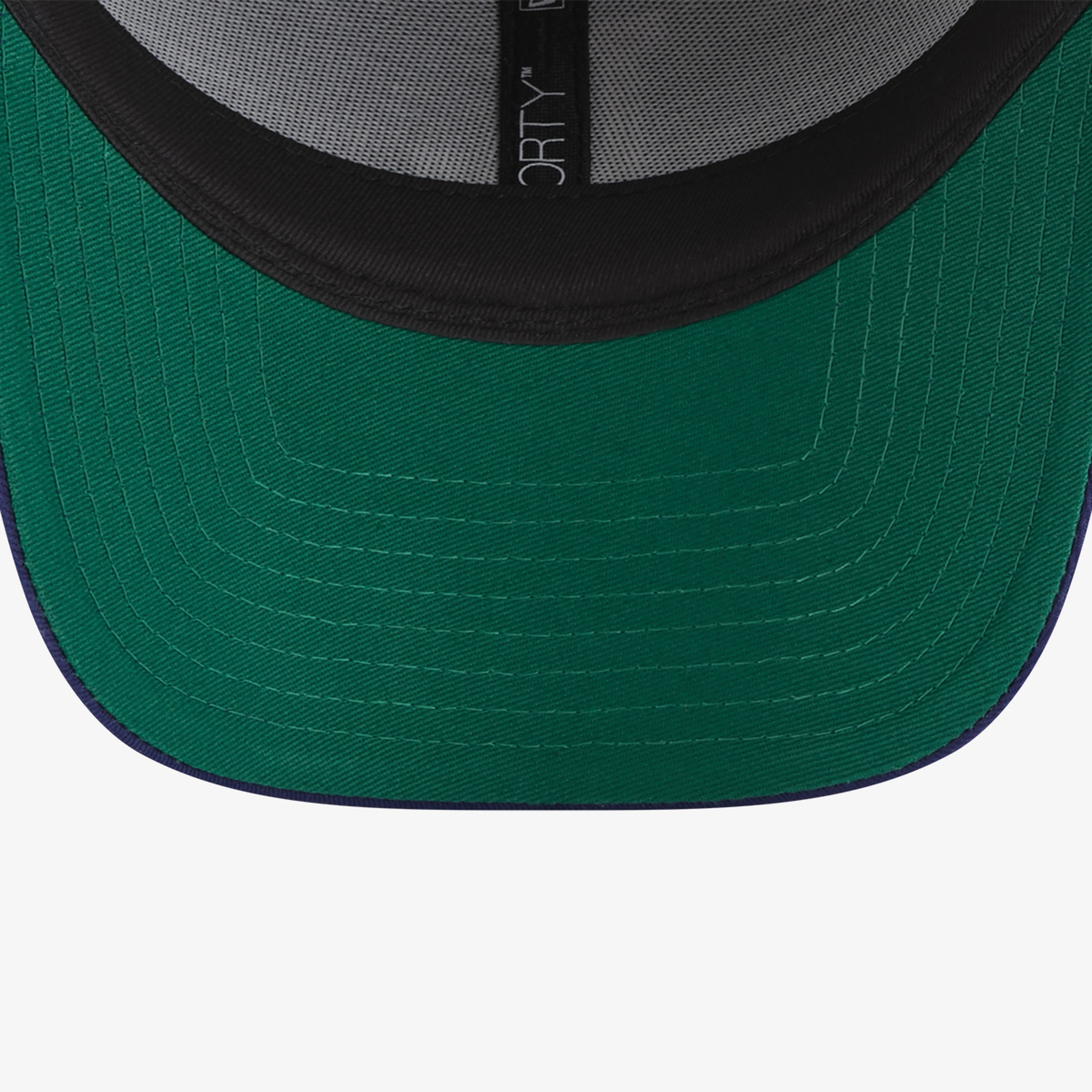 New Era Team Side Patch 9Forty Losdod Unisex Mavi Şapka