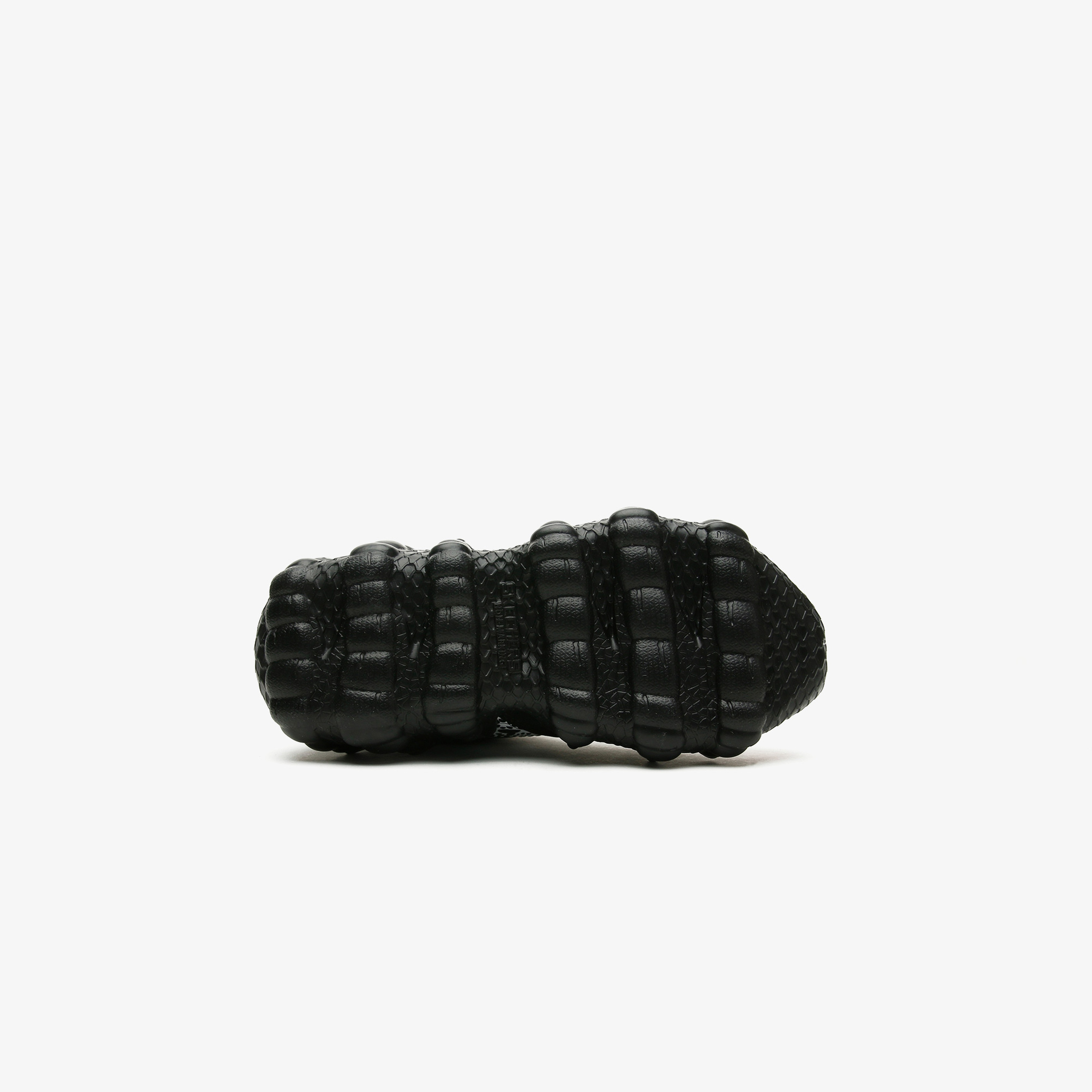 Skechers Skech-O-Saurus Lights Çocuk Siyah Spor Ayakkabı