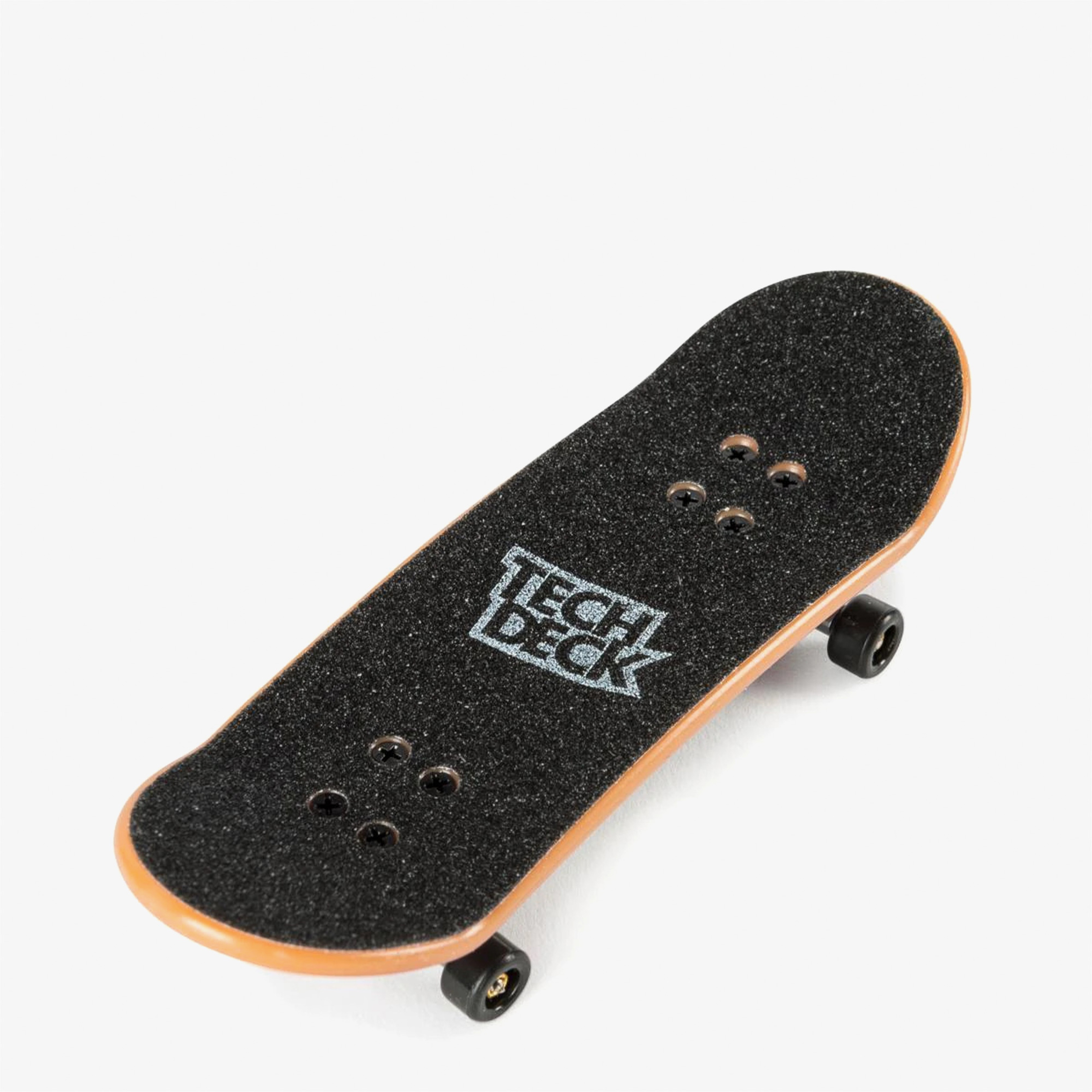 Gargamel Tech Deck Unisex Renkli Fingerboard Kaykay