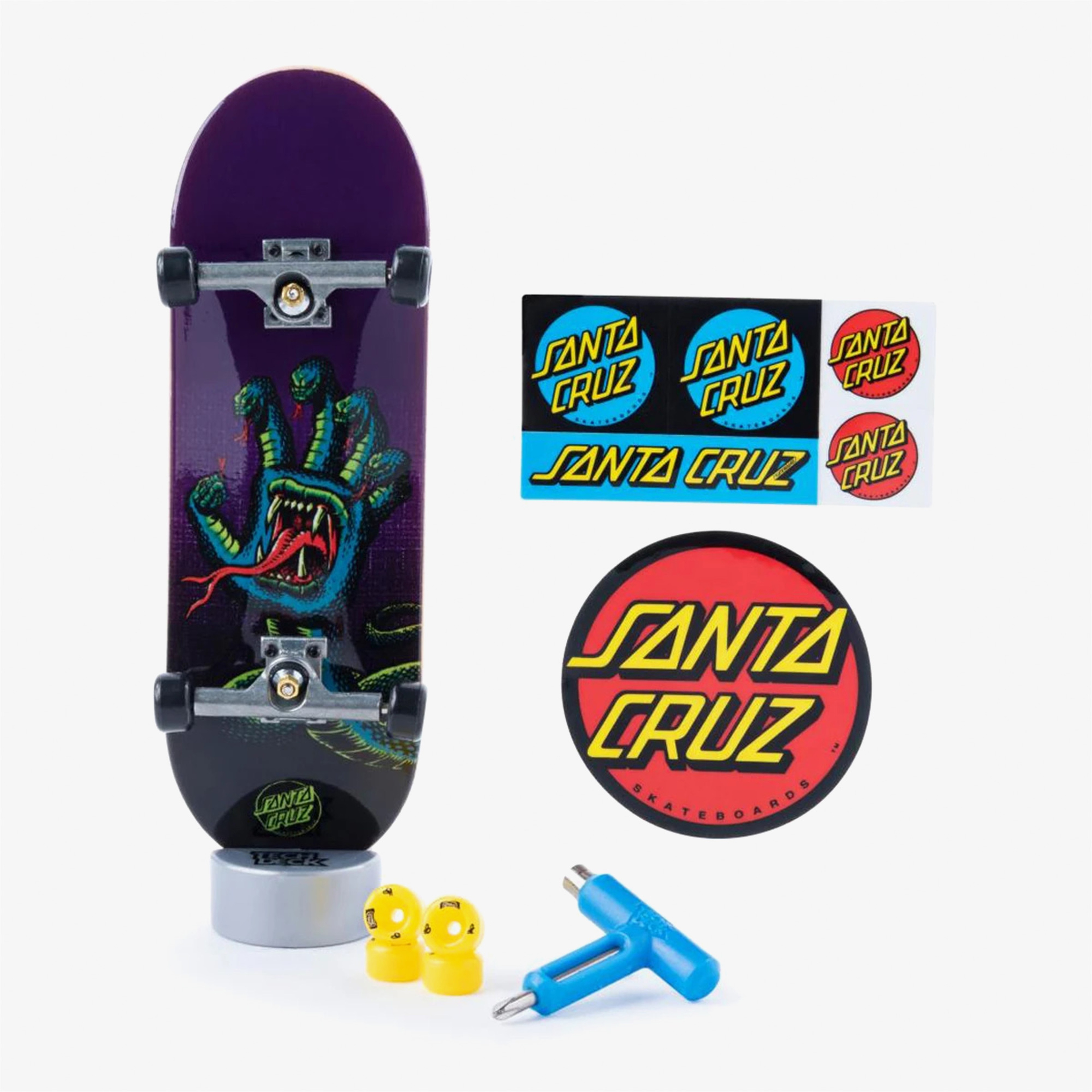 k*i様 Wynn Brown Deck 未開封 希少デック！ Gargamel Tech Deck Unisex Renkli Fingerboard Kaykay