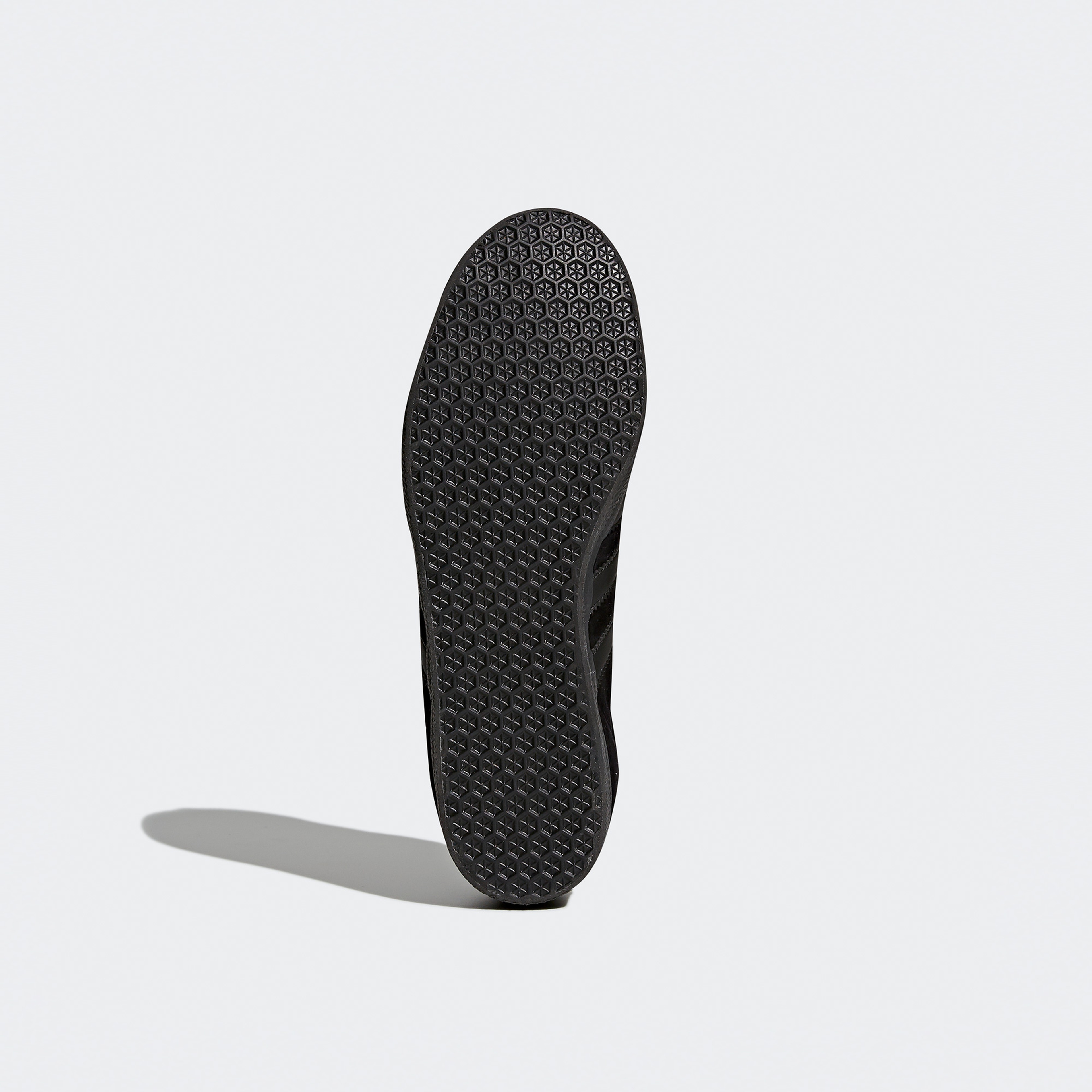 adidas Gazelle Unisex Siyah Spor Ayakkabı