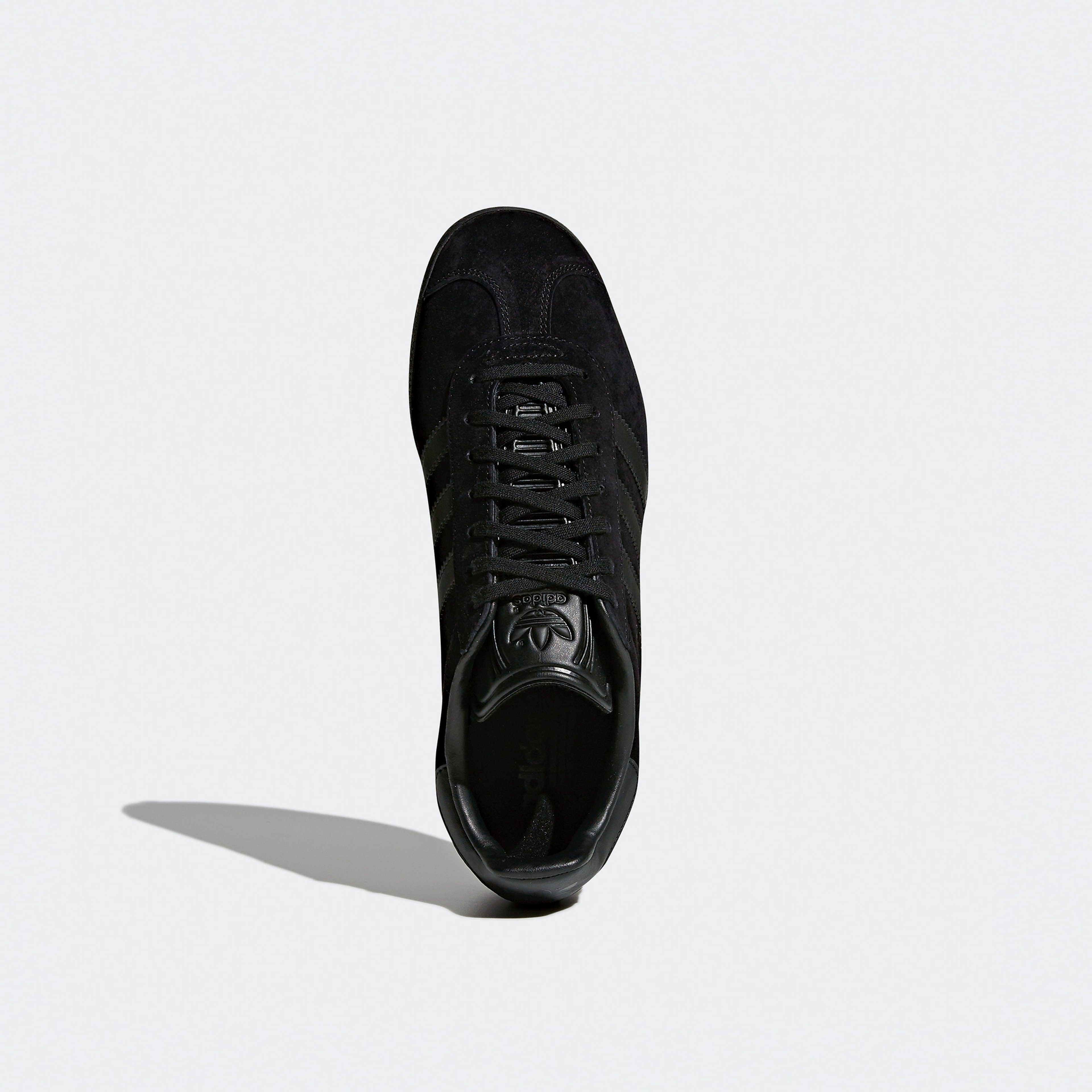 adidas Gazelle Unisex Siyah Spor Ayakkabı