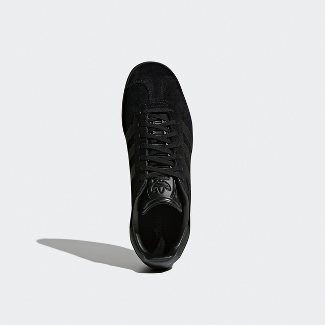 Adidas Siyah Adidas Gazelle