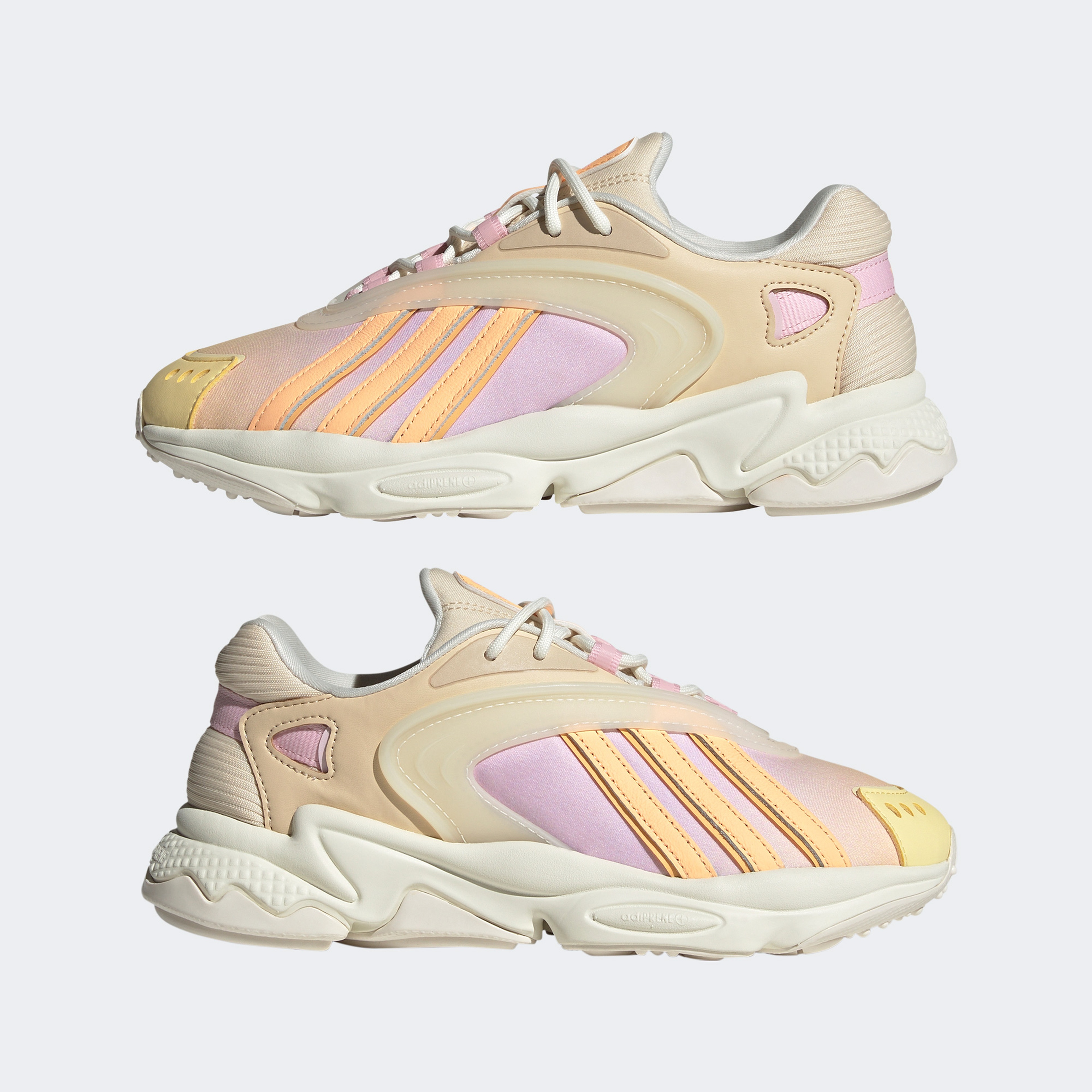 adidas Oztral Kadın Beyaz Spor Ayakkabı36HQ4474| Occasion