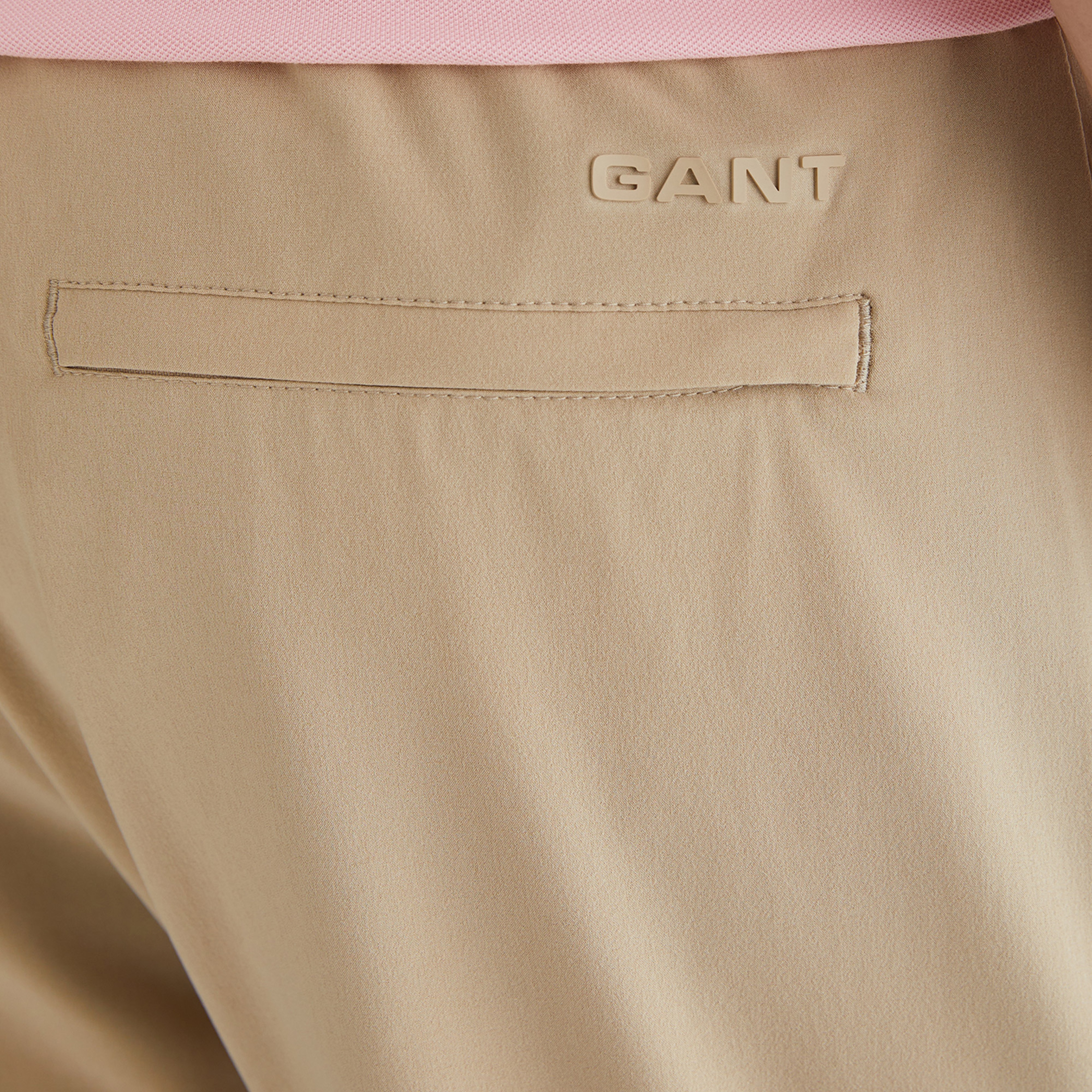 GANT Erkek Bej Eşofman Altı