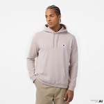 Converse Go-To Unisex Bej Hoodie