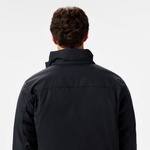 Nautica Erkek Siyah Mont