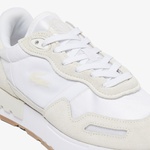 Lacoste Partner Kadın Beyaz Sneaker