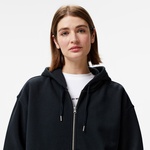 Converse Classic Unisex Siyah Sweatshirt