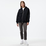 Converse Classic Unisex Siyah Sweatshirt