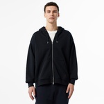 Converse Classic Unisex Siyah Sweatshirt