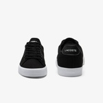 Lerond Set Erkek Siyah Sneaker