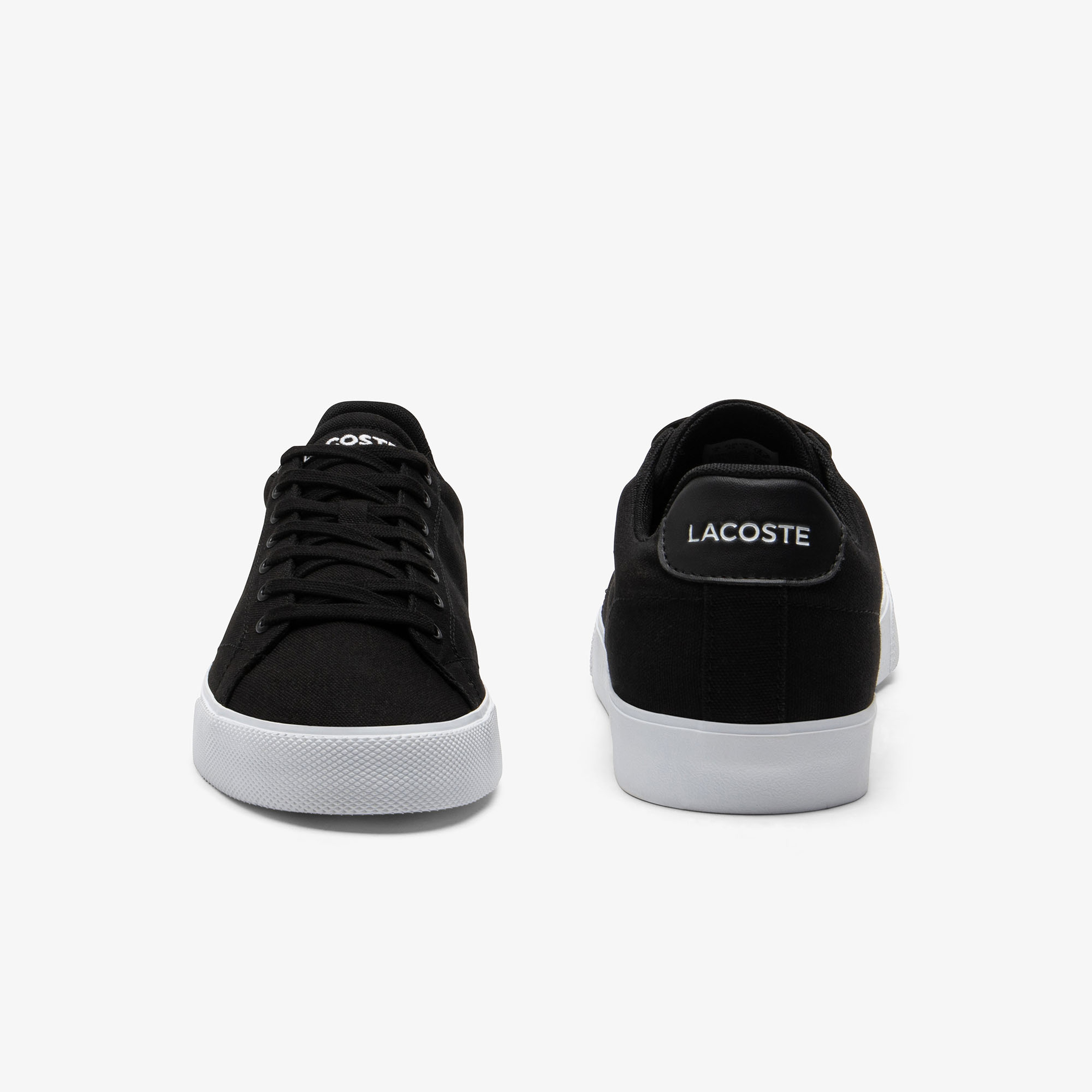 Lerond Set Erkek Siyah Sneaker