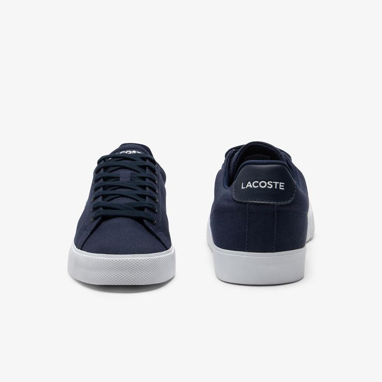 Lerond Set Erkek Lacivert Sneaker