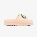 Croco 2.0 Evo Kadın Pembe Terlik