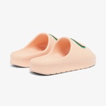 Croco 2.0 Evo Kadın Pembe Terlik