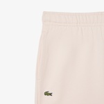 Erkek Çocuk Baskılı Açık Pembe Şort