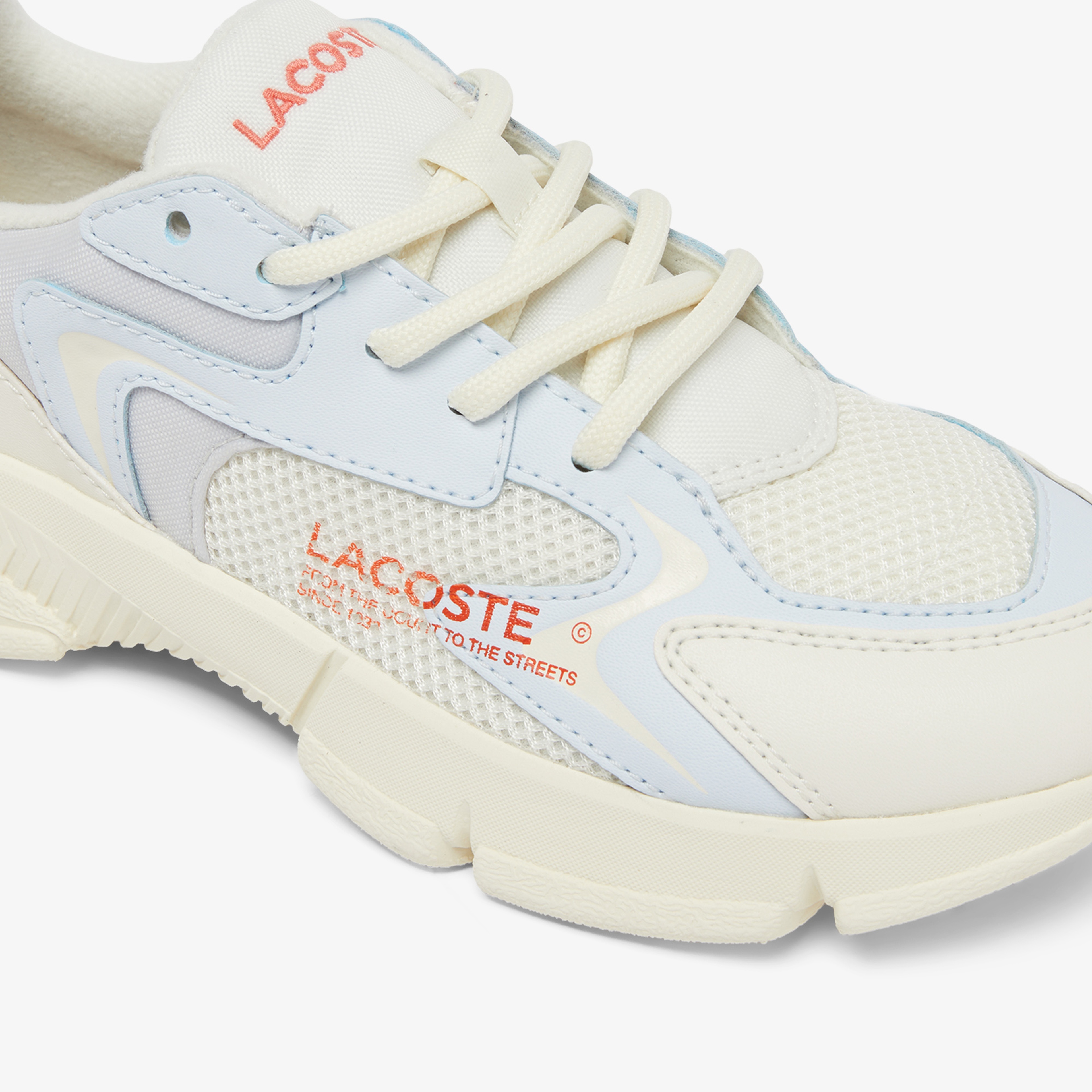 L003 Neo Çocuk Mavi Sneaker