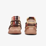 L003 Active Runway Kadın Pembe Sneaker