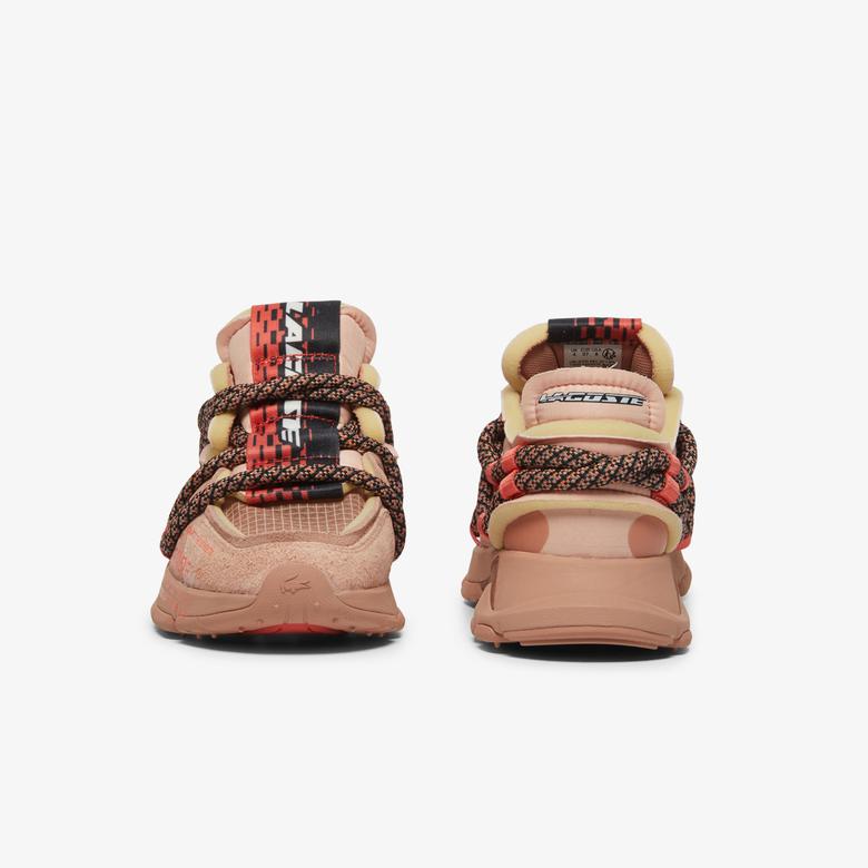 L003 Active Runway Kadın Pembe Sneaker