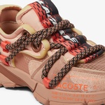 L003 Active Runway Kadın Pembe Sneaker