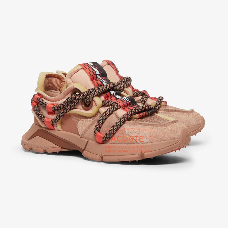 L003 Active Runway Kadın Pembe Sneaker