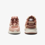 L003 Neo Kadın Pembe Sneaker