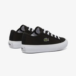 Backcourt Çocuk Siyah Sneaker